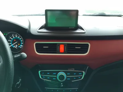 Haval H1