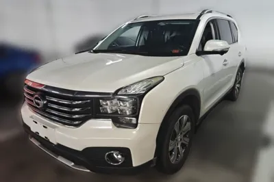 GAC Trumpchi GS7