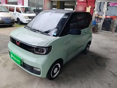 Wuling MINIEV