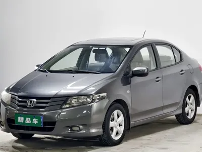 Honda City Classic