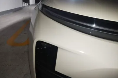 Li Auto L7
