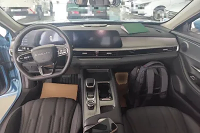 Chery Fengyun Fengyun A8