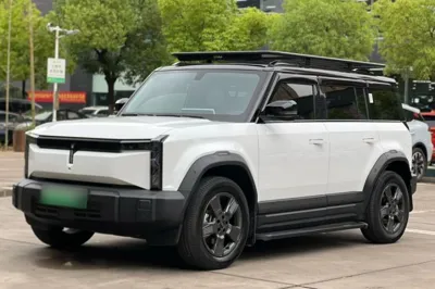 iCAR 03