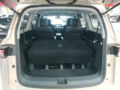 Wuling Jiachen