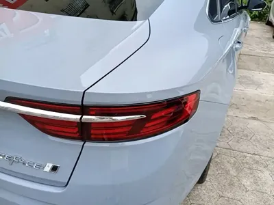 Geely Xingrui