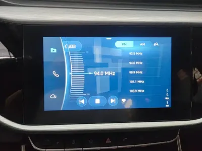 Chery Arrizo GX
