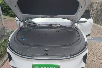 CHANGAN NEVO A07