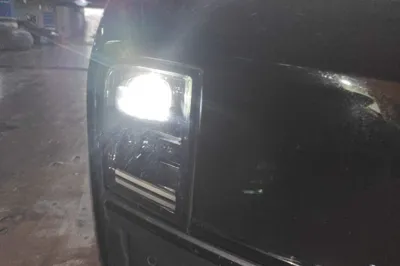 Li Auto L9