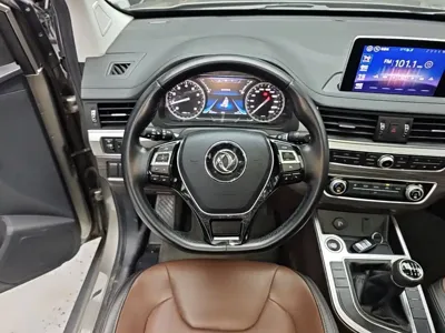 Fengxing X6