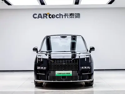 Zeekr 009