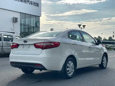Kia K2