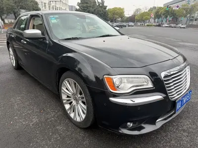Chrysler 300C
