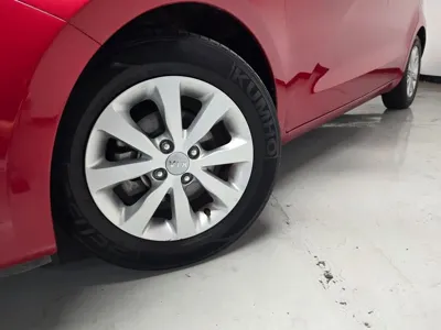 Kia Pride