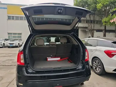 Ford Edge (Import)