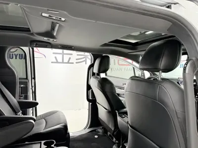 Toyota Granvia