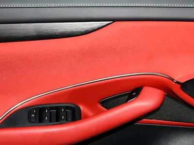 Xiaomi SU7