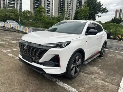 Changan CS55PLUS