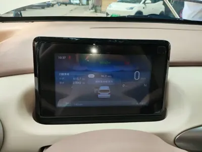 Wuling MINIEV