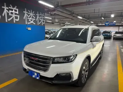 Haval H7