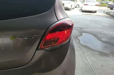 Changan Benni E-Star
