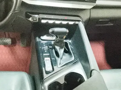 Baojun Valli