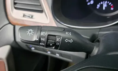 Hyundai Maxcruz