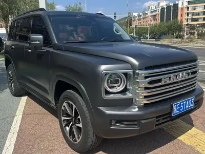 Haval H9