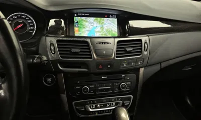 Renault-KoreaSamsung SM5