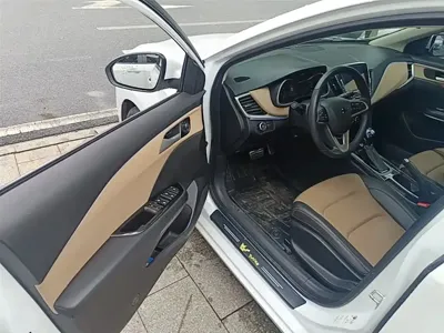 Chevrolet Monza