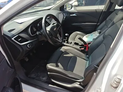 Chevrolet Cavalier