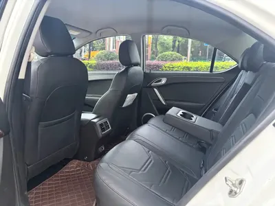 JAC JAC iEVA50
