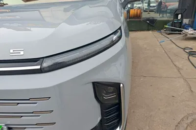 SAIC MAXUS Maxus G50 PHEV