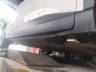 Toyota 铂智3X