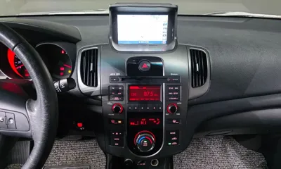 Kia Porte
