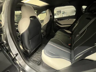 BYD Qin