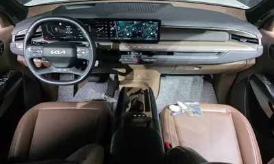 Kia EV9