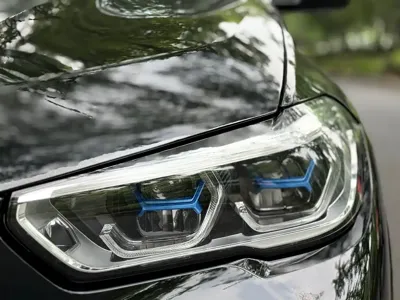 BMW X5 (Import)