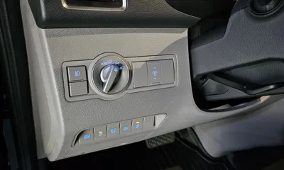 Hyundai Solati