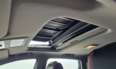 ChevroletGMDaewoo Captiva
