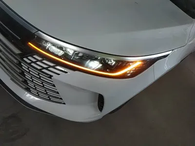 BYD Destroyer 05