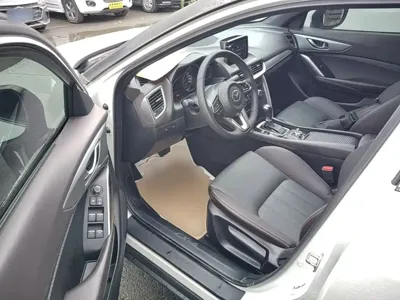 Mazda CX-4