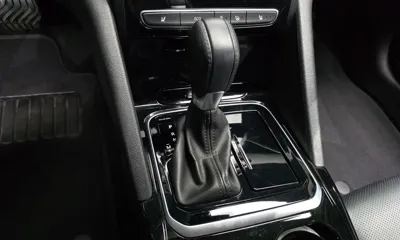 Renault-KoreaSamsung SM6