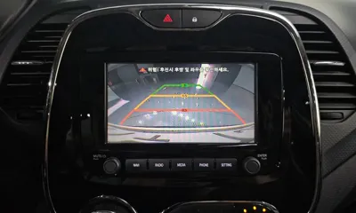 Renault-KoreaSamsung QM3