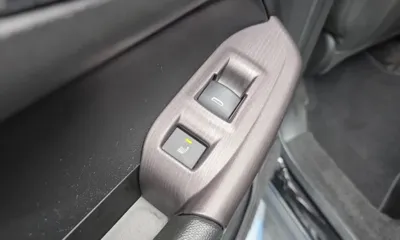 ChevroletGMDaewoo Trailblazer