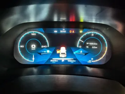 Haval F5