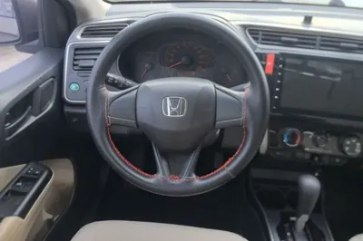 Honda Greiz