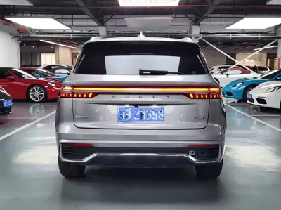 Geely Xingyue L