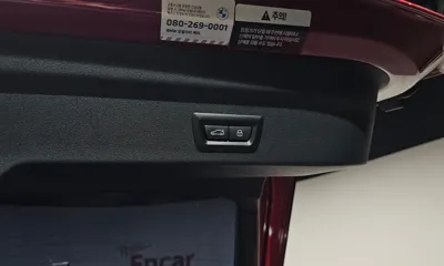 BMW iX2
