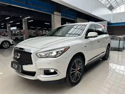 Infiniti QX60 (Import)