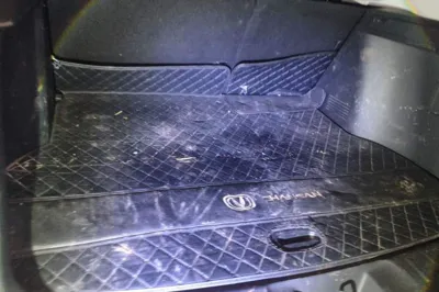 Changan UNI-K iDD